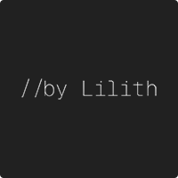 byLilith.dev
